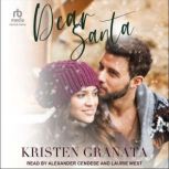 Dear Santa, Kristen Granata