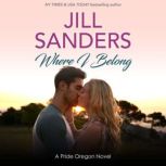 Where I Belong, Jill Sanders
