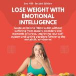Lose weight with emotional intelligen..., Leo Hill
