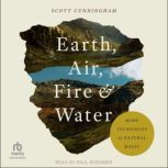 Earth, Air, Fire  Water, Scott Cunningham