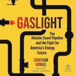 Gaslight, Jonathan Mingle