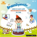 BrainGymJr  Listen and Learn  56 y..., BrainGymJr
