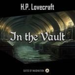 In the Vault, H.P. Lovecraft