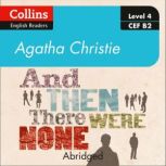 And then there were none, Agatha Christie