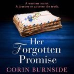 Her Forgotten Promise, Corin Burnside