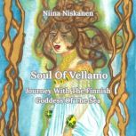 Soul Of Vellamo, Niina Niskanen