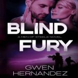 Blind Fury, Gwen Hernandez