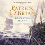 Desolation Island, Patrick O'Brian
