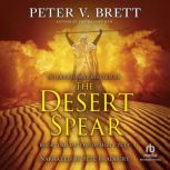 The Desert Spear, Peter V. Brett