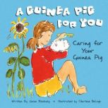 A Guinea Pig for You, Susan Blackaby