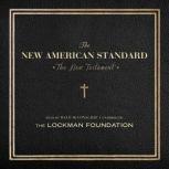 The New Testament of the New American Standard Audio Bible, Made for Success