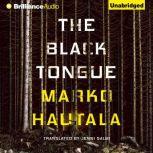 The Black Tongue, Marko Hautala