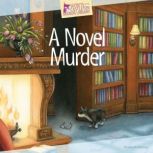 A Novel Murder, Elizabeth Penney