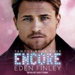 Encore, Eden Finley