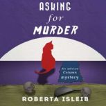 Asking for Murder, Roberta Isleib