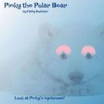 Pinky the Polar Bear, Cathy Hodsdon