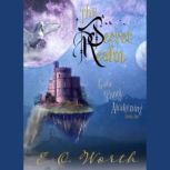 The Secret Realm, E.O. Worth