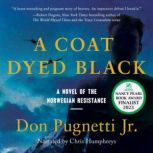 A Coat Dyed Black, Don Pugnetti Jr.