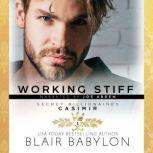Working Stiff Casimir, Blair Babylon