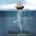 Moby Dick, Herman Melville