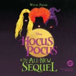 Hocus Pocus and the AllNew Sequel, A. W. Jantha