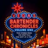 Vegas Bartender Chronicles, Chase Sevens