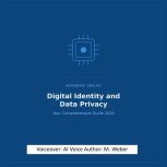 Digital Identity and Data Protection ..., M. Weber