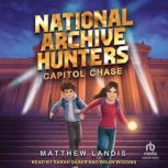 National Archive Hunters 1, Matthew Landis