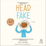 Head Fake, Scott Gordon