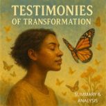 Testimonies of Transformation Book s..., Margot Langley