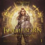 Flameborn, Pedro Urvi