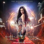 Mystic Agent, Michael Anderle