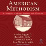American Methodism, Ashley Boggan D.