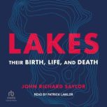 Lakes, John Richard Saylor