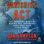 Vanishing Act, Dan Hampton