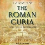 The Roman Curia, Anthony Ekpo