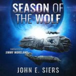 Season of the Wolf, John E. Siers