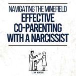 Navigating the Minefield Effective C..., Lena Winters