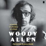 Woody Allen, Patrick McGilligan