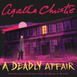 A Deadly Affair, Agatha Christie