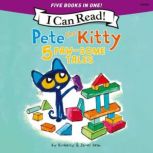 Pete the Kitty 5 PawSome Tales, James Dean