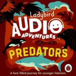 Ladybird Audio Adventures Predators, Ladybird