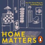 Home Matters, Penny Wincer