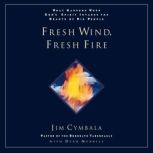 Fresh Wind, Fresh Fire, Jim Cymbala