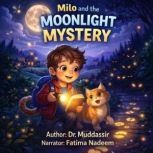 Milo and the Moonlight Mystery, Dr.Muddassir
