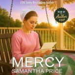 Mercy, Samantha Price