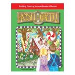Hansel and Gretel, Dona Rice