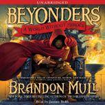 A World Without Heroes, Brandon Mull