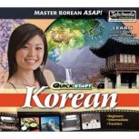 Quickstart Korean, Select Publishing Group