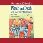 Pinch and Dash and the Terrible Couch, Michael J. Daley